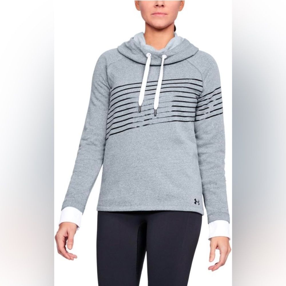 Under Armour Hoodie
